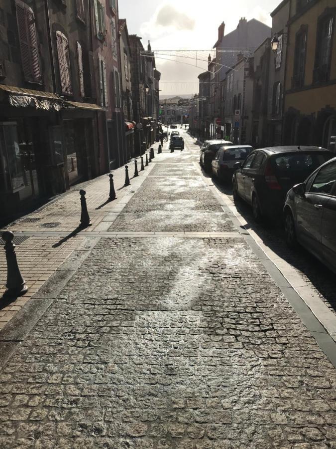 Rénové: Calme Et Confort Pour 6 * Clermont-Ferrand