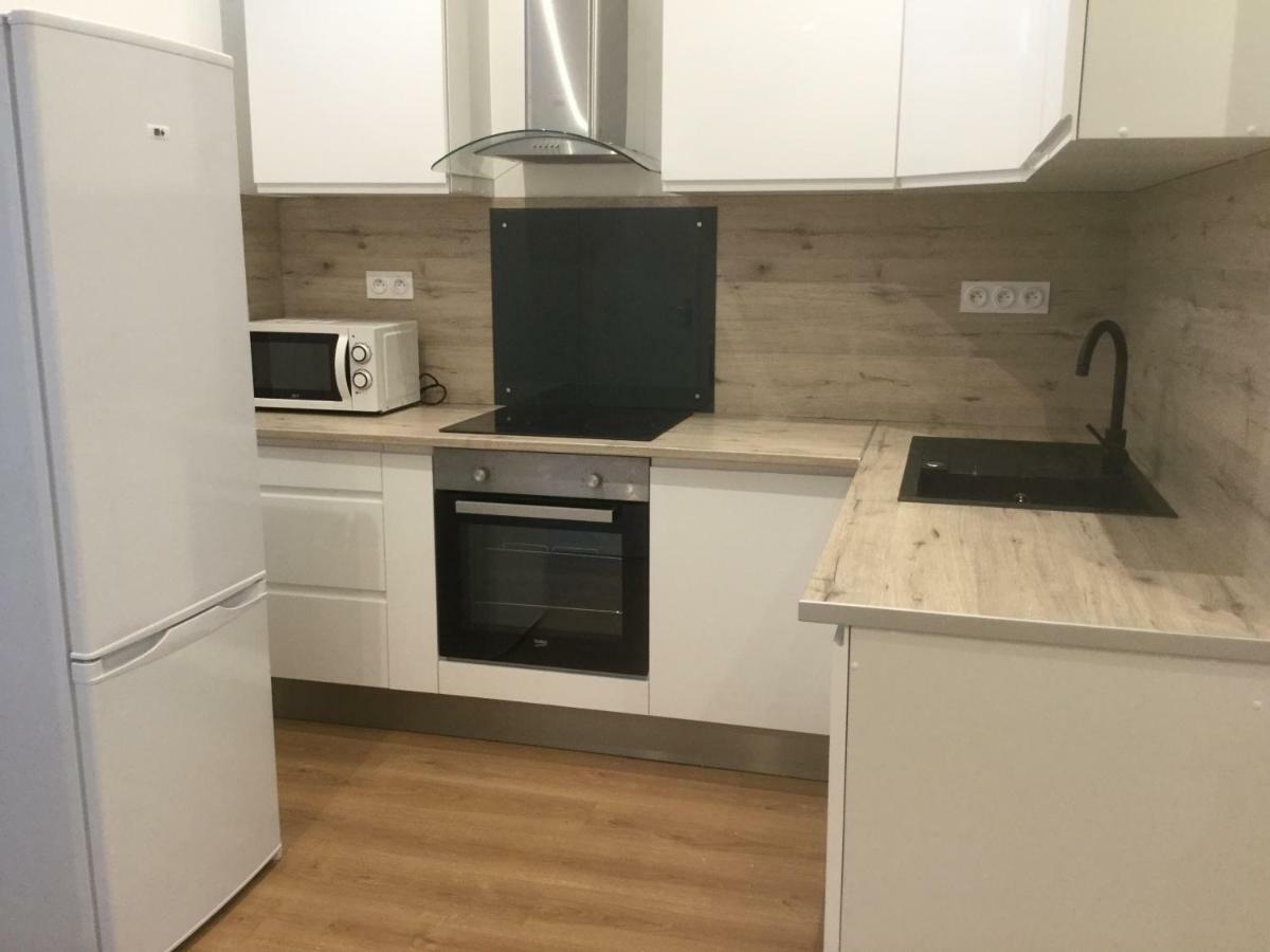 Apartment Rénové: Calme Et Confort Pour 6 Clermont-Ferrand