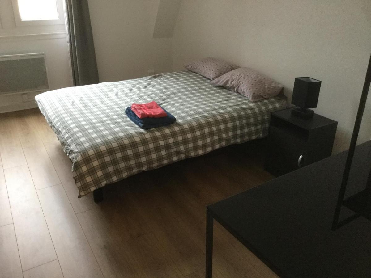 Rénové: Calme Et Confort Pour 6 Apartment Clermont-Ferrand