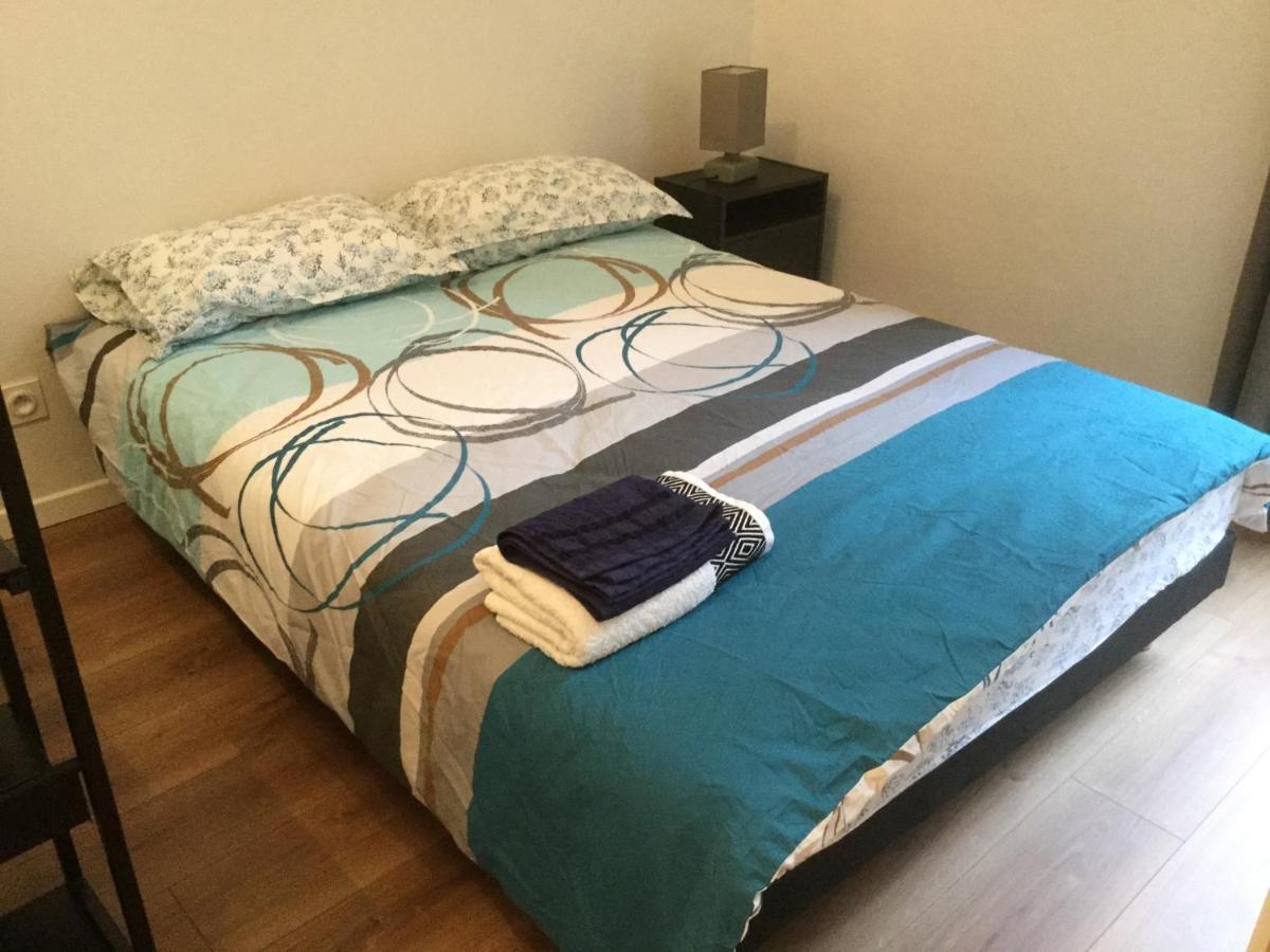 Apartment Rénové: Calme Et Confort Pour 6 *