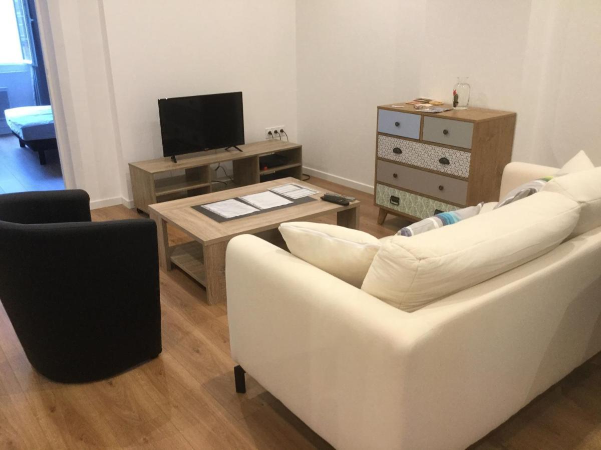 Rénové: Calme Et Confort Pour 6 Apartment *